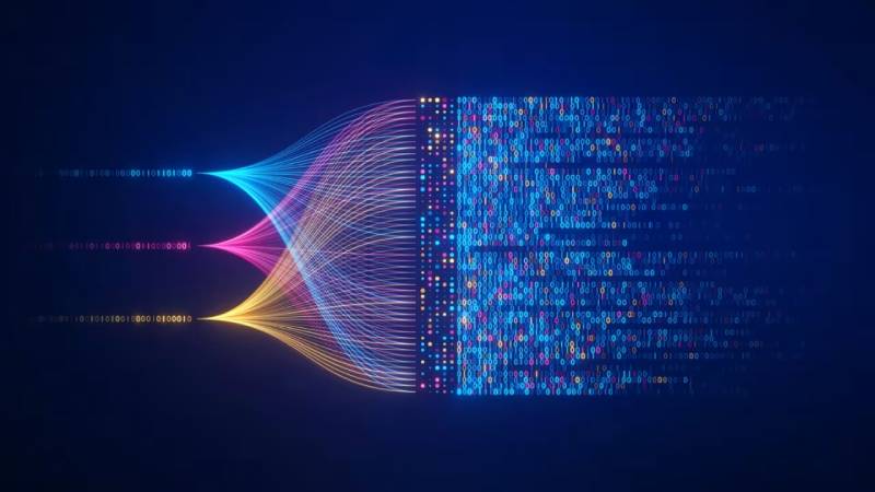月湖区软件开发：解锁高性能应用的核心技术路径